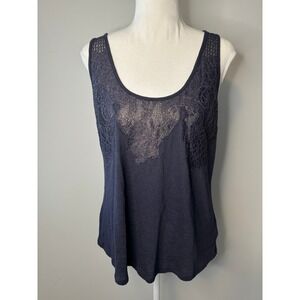 NWT Express Tank Top‎